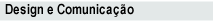 Design e Comunica��o
